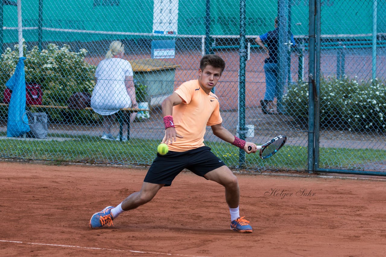 Bild 118 - Horst Schroeder Pokal 4. Tag